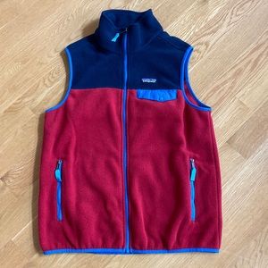 Patagonia Vest